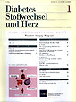 Diabetes und Stoffwechsel